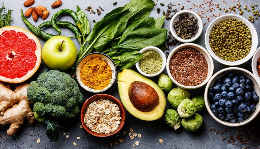 Gıda Danışmanlığı