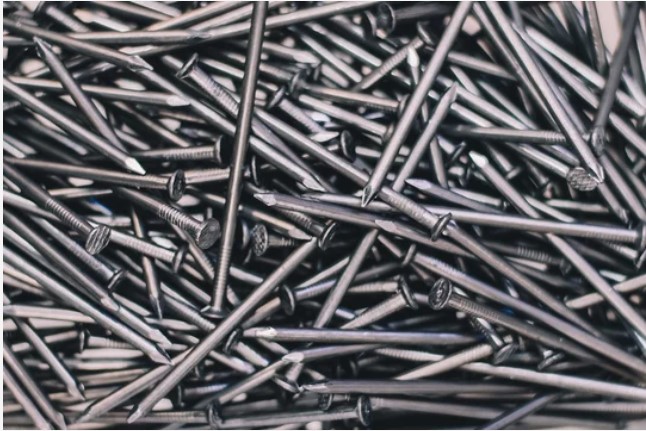 İnşaat Malzemeleri